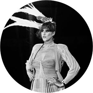 Maya Rudin photograph