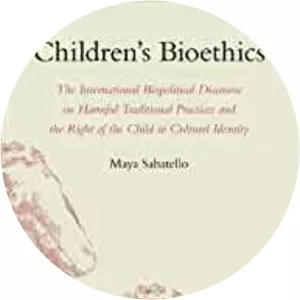 Maya Sabatello - Researcher