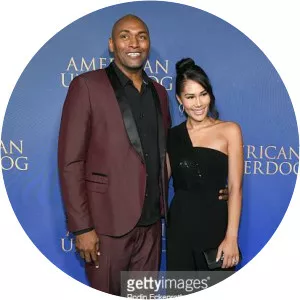 Maya Sandiford Artest photograph