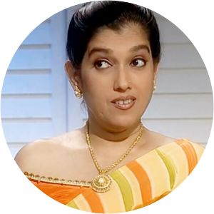 Maya Sarabhai