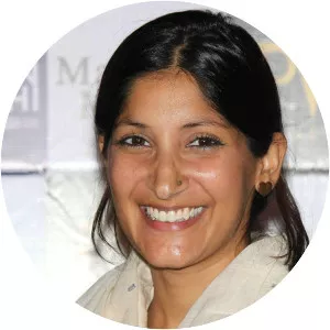 Maya Sarao - Actress