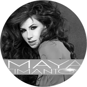 Maya Simantov - Singer