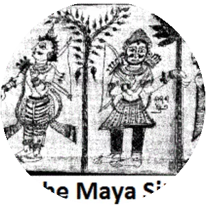 Maya Sita - 