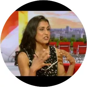 Maya Sondhi - Actress