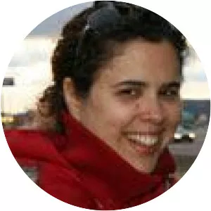 Maya Stark - Film editor