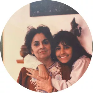 Maya Tanden photograph