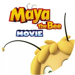 Maya the Bee Movie