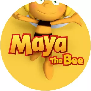 Maya the Bee - Animated series
