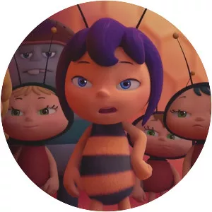 Maya the Bee: The Honey Games