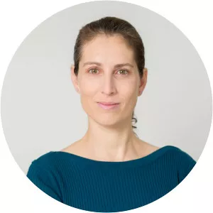 Maya Topf - Researcher