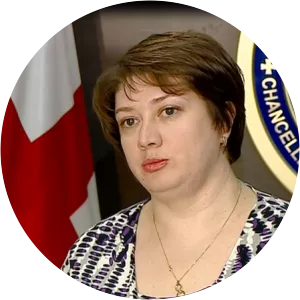 Maya Tskitishvili