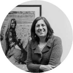 Maya Unnithan - Author