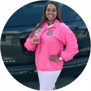 Maya Van Peebles - Actress