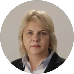 Maya Yordanova Dimitrova