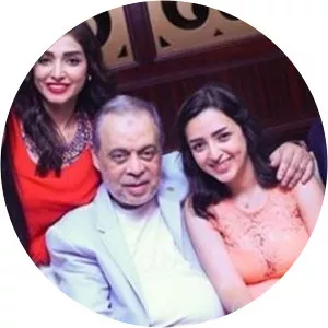 Maya Zaki photograph