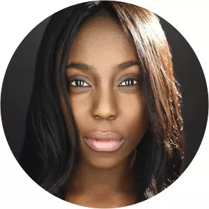 MaYaa Boateng - Actress