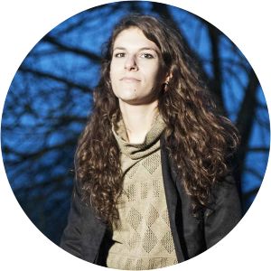 Mayah Kadish photograph