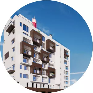 Mayak Yaltinskiy - Lighthouse in Yalta