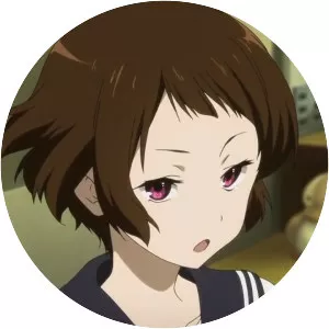 Mayaka Ibara - Fictional character