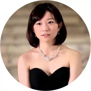 Mayaka Nakagawa - Japanese pianist