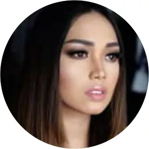 Mayang Jasmine - Musical artist