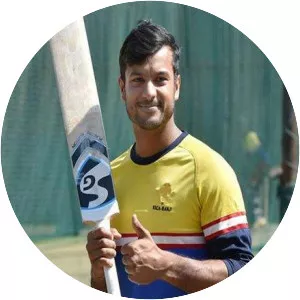 Mayank Agarwal