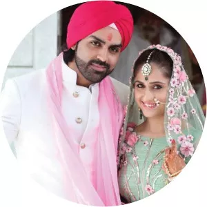 Mayank Gandhi photograph