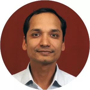 Mayank Jain - Author