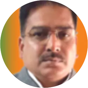 Mayankeshwar Sharan Singh - Indian Politician