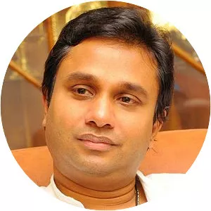 Mayantha Dissanayake