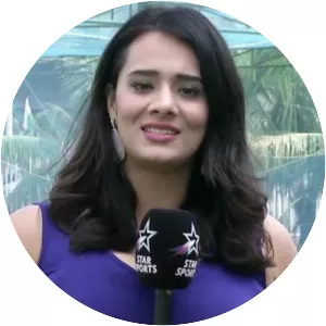 Mayanti Langer