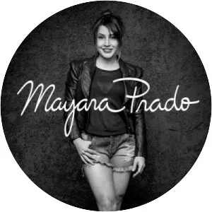 Mayara Prado - Musical artist