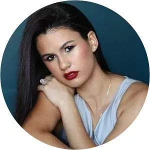 Mayara Reina photograph