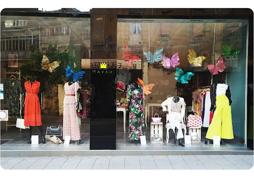 Mayari moda - Youth clothing store in Pola de Laviana, Spain