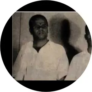 Mayavaram V. R. Govindaraja Pillai Musician