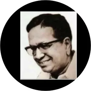 Mayavaram V. R. Govindaraja Pillai