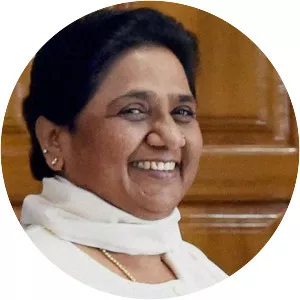 Mayawati - Former Chief Minister of Uttar Pradesh