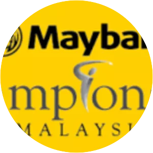 Maybank Championship