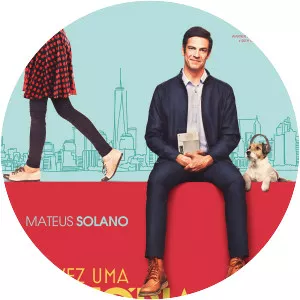 Maybe a Love Story - 2018 ‧ Romance/Comedy ‧ 1h 45m