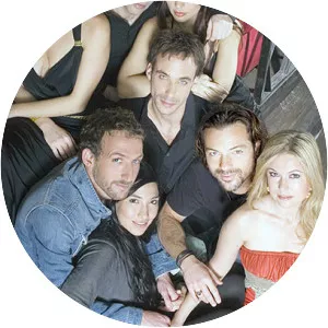 Maybe this time - TV program