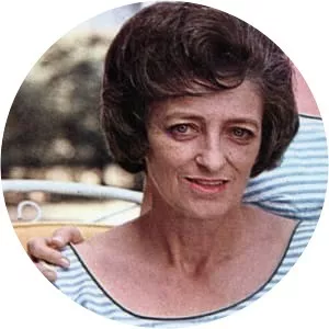 Maybelle Carter - American musician