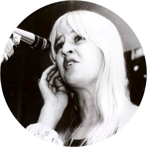 Maybritt Nicklasson - Musical artist