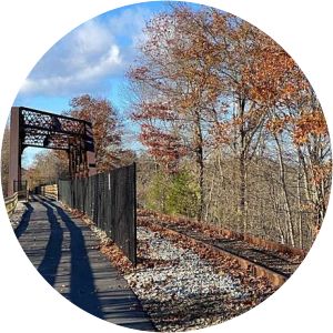 Maybrook Trailway - 