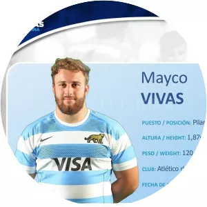 Mayco Vivas