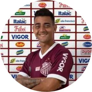 Maycon Aparecido Paixão