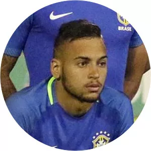 Maycon de Andrade Barberan