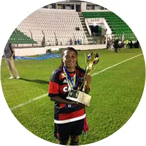 Maycon Footballer - Brazilian footballer