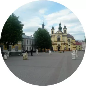 Maydan Sheptytsʹkoho - 