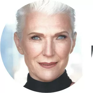 Maye Musk