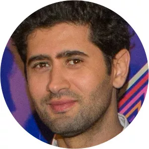 Mayel Elhajaoui - Movie actor